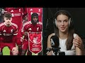 Are Liverpool adapting to Iraola?