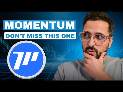 Koin Momentum (MMT) Siap untuk Melambung Tinggi!?