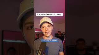 News in North Korean rn
