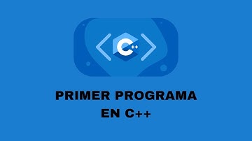 Aprende C++ desde cero || Tu primer programa explicado paso a paso