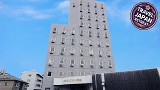 Hotel LC Gifu Hashima | Gifu, Japan | Hotel Review 🏩