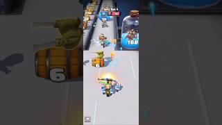 Last War | ad 5 #gaming#mobilegame#mobcontrol#lastwarsurvival#topwarbattlegame#herowars