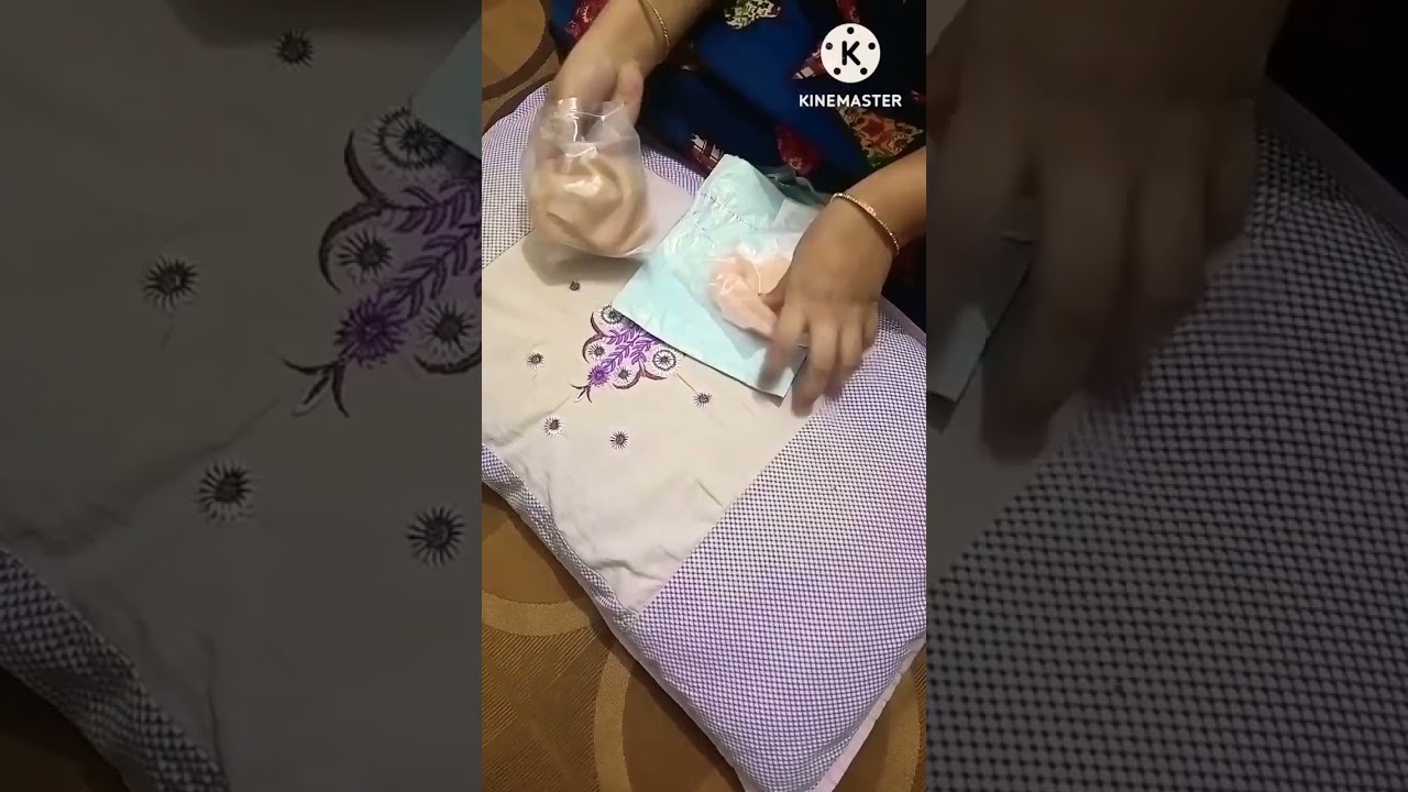 Unboxing Meeso Parsal.Review Heel Pad socks💫✨ 