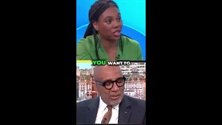 Kemi Badenoch Net Zero Is A Slogan, Not A Plan