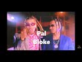 “Pal Bloke” 🥷🏽 Instrumental De Dembow 2026 Estilo Dilon Baby x Ezzy R x Ronny GTA x Rochy Rd