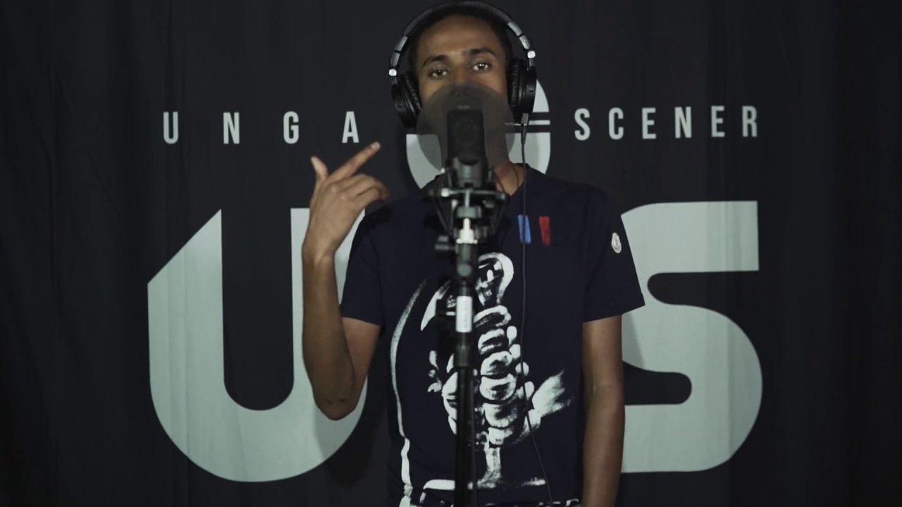 4yye - Cali | Cyphers