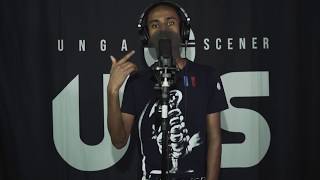 4yye - Cali | Cyphers