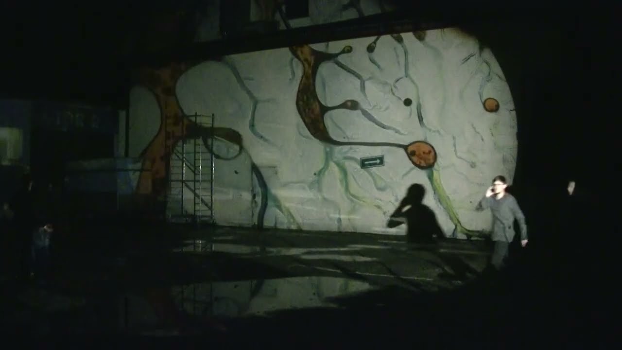 Submovers Neumarkterstr. München