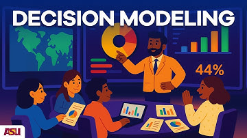 Decision Modeling: Technology for Global Decision Making