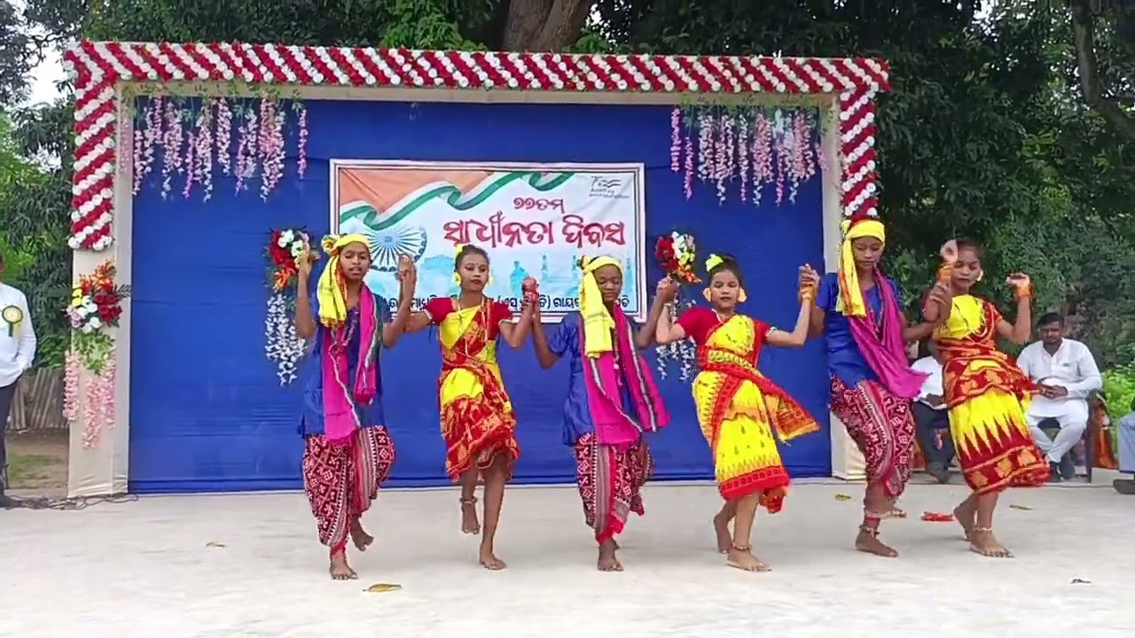 Koraputia song// tribal culture//trending dance//Tribal dhamaka...