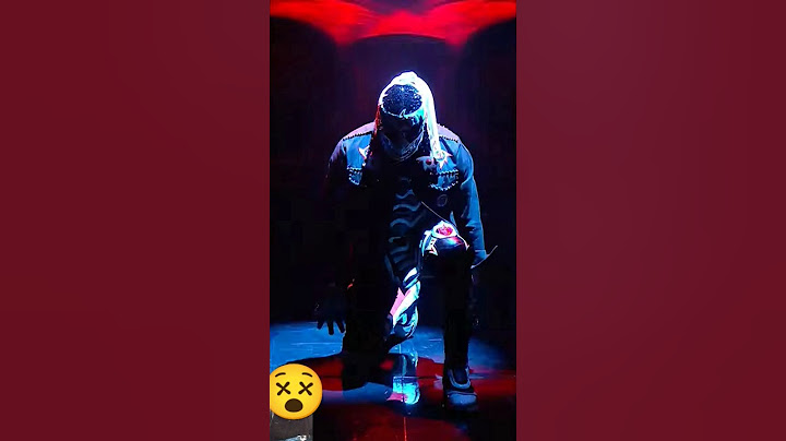 6M views"Penta Joins #RawOnNetflix | WWE Raw Shocking Arrival!"