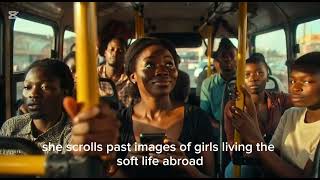 She Dreams of Soft Life, But Lagos Tests Her Every Day#lagos life#nigeria#soft#motivation#daily screenshot 3