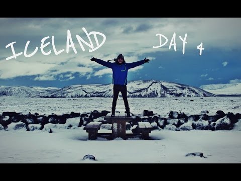 ❄️ Iceland Day