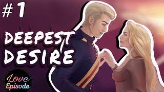 DEEPEST DESIRE [ EPISODE 1 ] Episode Choose Your Story screenshot 3