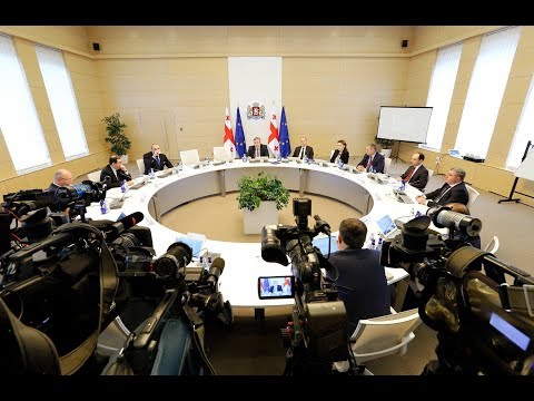 საცხოვრებელი ფართი საკუთრებაში კიდევ 333 დევნილ ოჯახს გადაეცემა