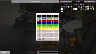 Celebrity Automatic Ore Processor/Sorter Factory - EnkryptedMC FTB Server Net Worth