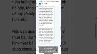 Chat Với Trợ Lý Ảo Trên Ứng Dụng Khỏe 360