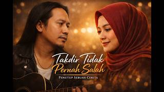 Garis Waktu Yang Beradu  Saat Masa Lalu Dan Takdir Bertemu Kembali   Album