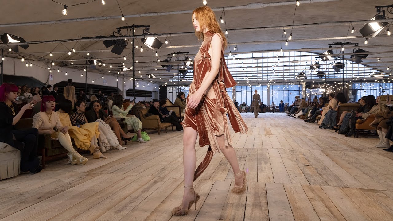 Sportmax | Fall Winter 2023/2024 | Full Show