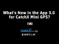 How to Draw Underwater Topographic Maps with Hydrobat Sonar | CatchX Mini GPS Bait Boat