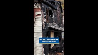 The Senate moves to end the government shutdown, and officials rule a deadly house fire accidental