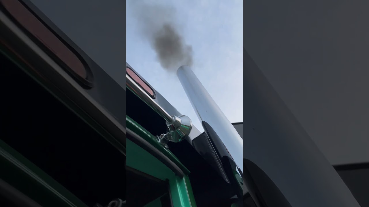 Big cam 400 jake brake 