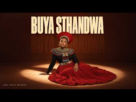 SDR – BUYA STHANDWA (Official Audio )