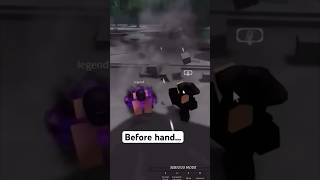 WHAT? #tsb #tsbg #edit #robloxedit #roblox