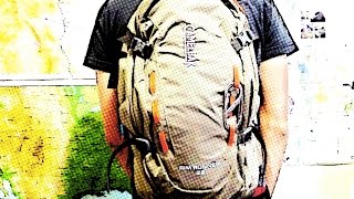 camelbak rim runner hydration pack