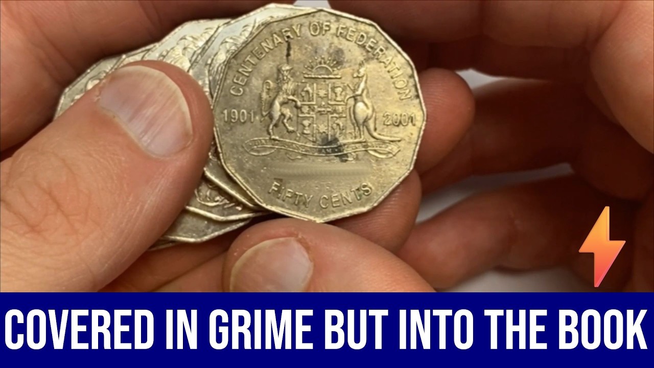 When lightning strikes twice