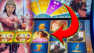 $10/Spin Bonus⎟ Cache Creek Casino Resort