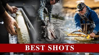 Up Your Fishing Photography | Action Photography Tips | Fishcamp Creative 2020