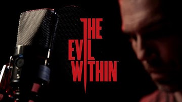 The Evil Within - Voices of Evil Trailer