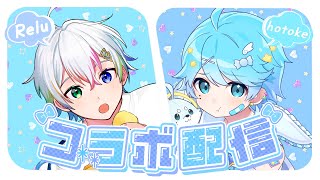 ほとけちゃんねるの配信のサムネイル画像