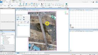 [ContextCapture Editor] 3D모델을 이용한 정사사진 제작