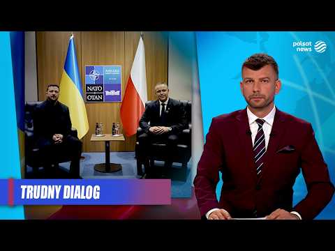 Ukraine has made a surprising decision. Will the NATO summit bring a breakthrough?