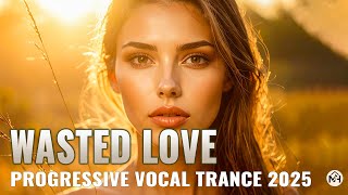 Download lagu MH - Wasted love | Progressive Vocal Trance