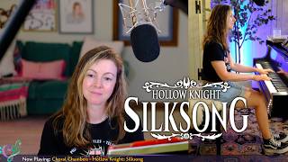Hollow Knight: Silksong ~ Choral Chambers ~ Piano