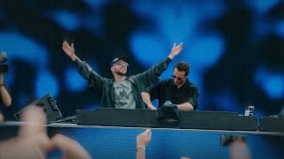 Matisse & Sadko WE2 | Tomorrowland 2025