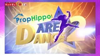 Dare 2 Dance Mangalore Promo 2 Namma Tv
