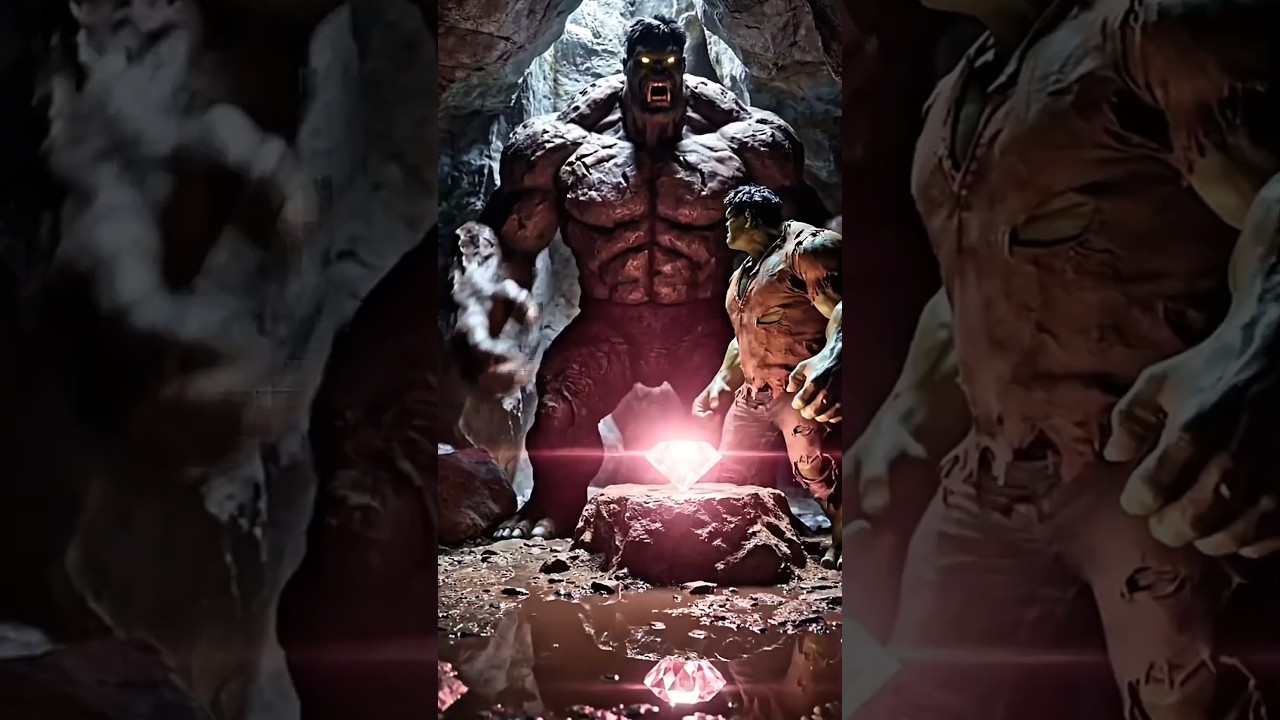 Hulk Ne Manager Se Li Badla 