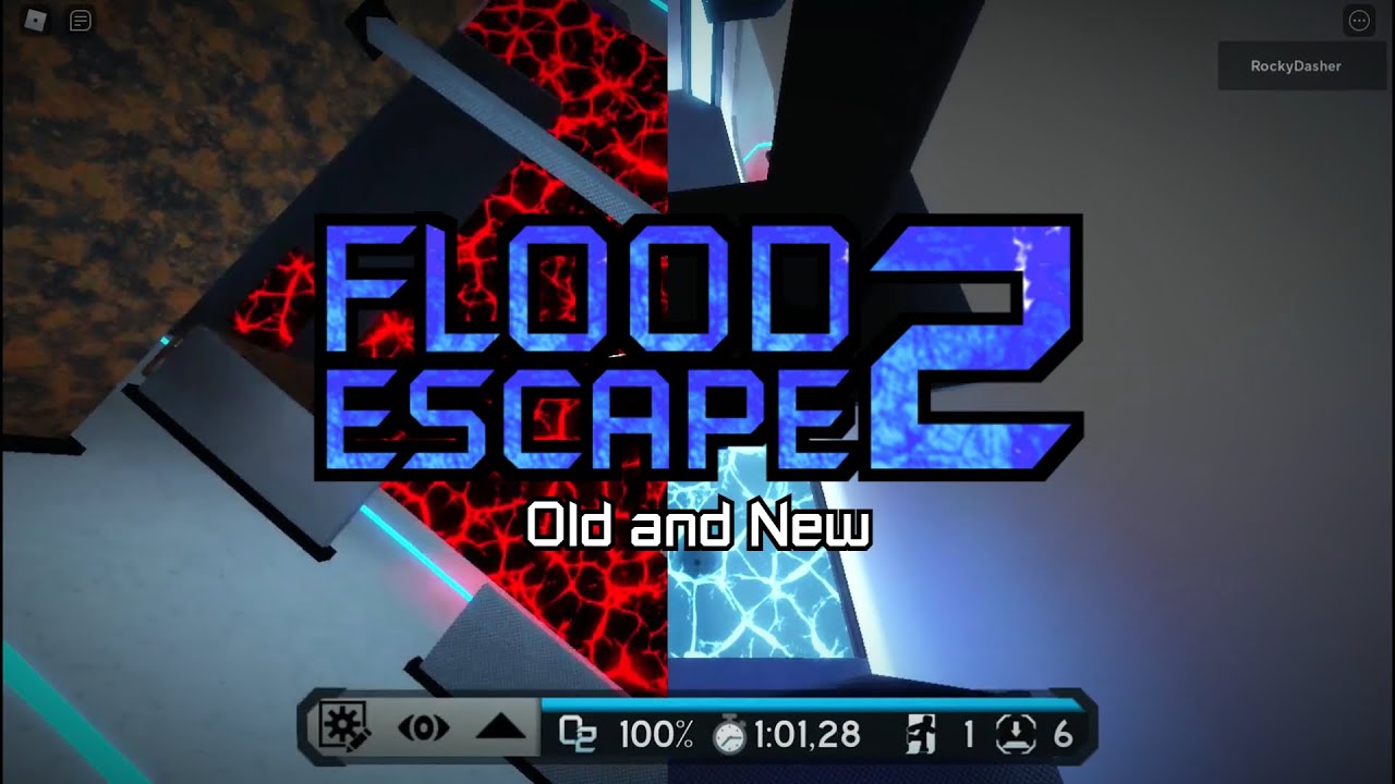 Overdrive OLD AND NEW Roblox FE2CM YouTube