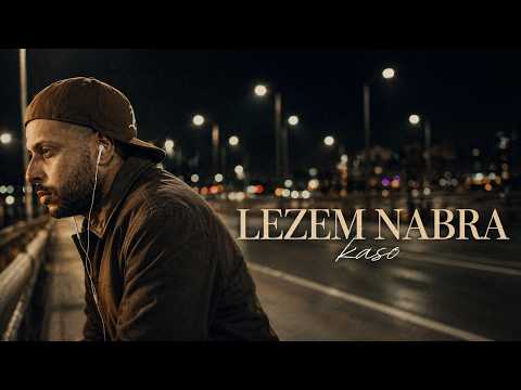 KASO – Lezem Nabra (Unofficial AI Visual)