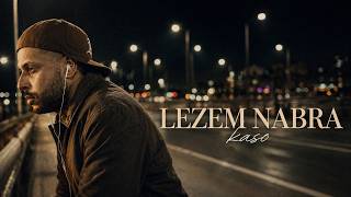 KASO – Lezem Nabra (Unofficial AI Visual)