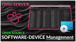 ⚡ OPSI Server in 10 Minuten auf Proxmox! (Komplette Anleitung) 🖥️ Softwareverteilung und Management