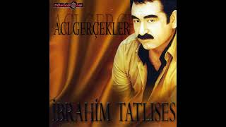 İbrahi̇m Tatlises - Aci Gerçekler - 1981 - Full Albüm - Full Hd 1080 P -