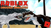 How To Get Zenova Roblox Dinosaur Simulator Youtube