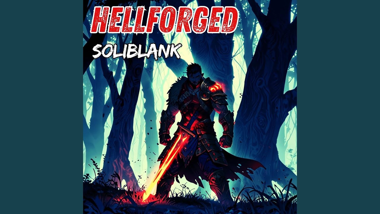 Hellforged