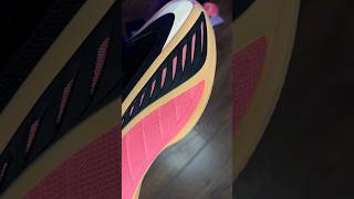 МАТЕРИАЛЫ | ADIDAS AE 2 #баскетбол #кроссовки #тест #обзор
