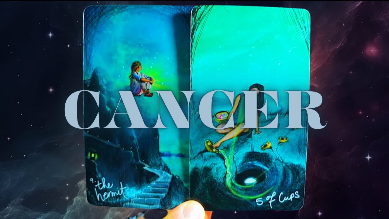 CANCER SOMEONE'S ANGRY 3RD PARTY IS GOING TO BE REACHING OUT TO YOU😟 EXPOSING THEM W/ SCREENSHOTS